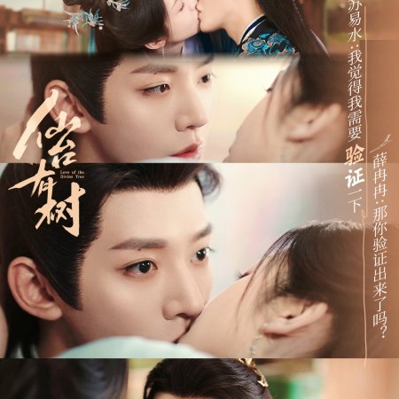 Love of the Divine Tree (2025)