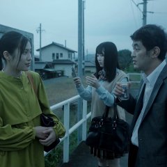 Kisaragi Station Japanese Movie photo
