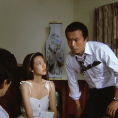 Call from Darkness Japanese Movie photo