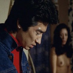 Detonation! Violent Games Japanese Movie photo