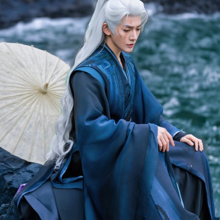 Love of the Divine Tree (2025)