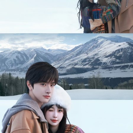 Ski into Love (2025)
