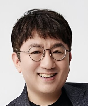 Si Hyuk Bang