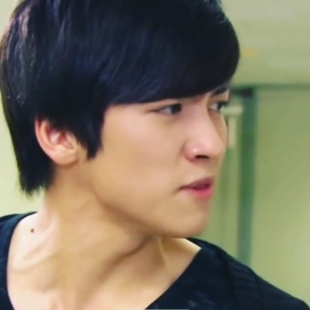 Smile, Dong Hae (2010)