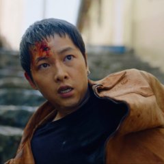 Bogota: City of the Lost Korean Movie photo