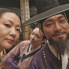 The Tale of Lady Ok Korean Drama photo