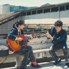 Undead Lovers Japanese Movie photo