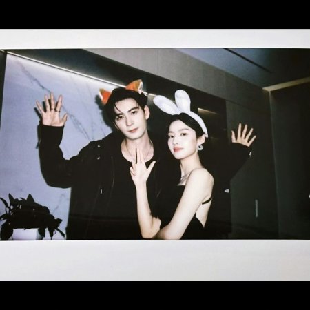 Love between Lines (2026)