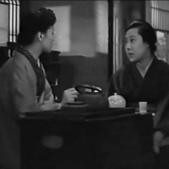 Home Sweet Home Japanese Movie(1951) photo