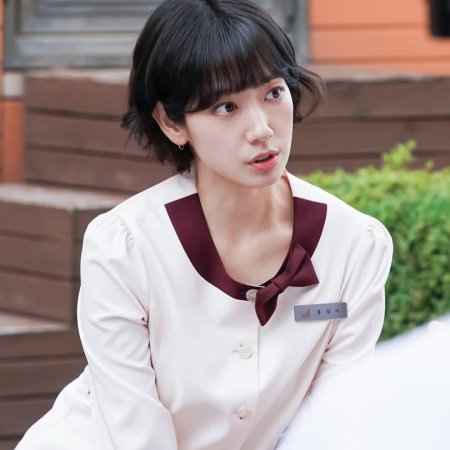 Undercover Miss Hong (2026)