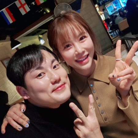 Take Charge of My Heart (2026)