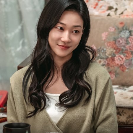 Undercover Miss Hong (2026)