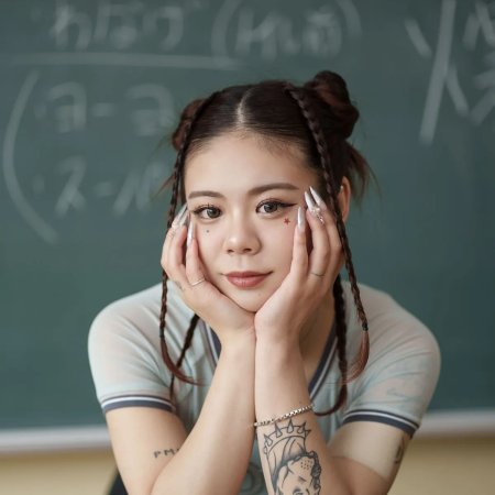 Badly in Love (2025)