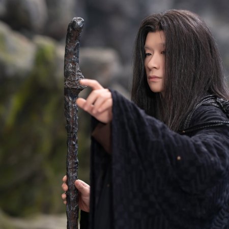 The Unclouded Soul (2025)