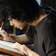 Character Japanese Movie photo