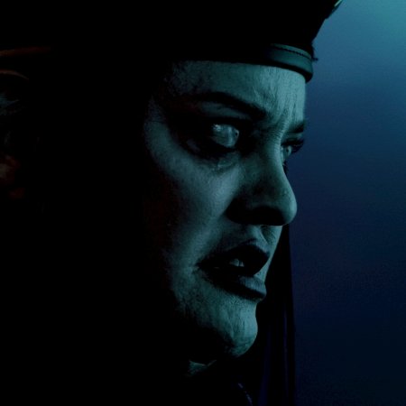 Queen of Mars (2025)