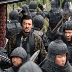 Back to the Past Hong Kong Movie photo