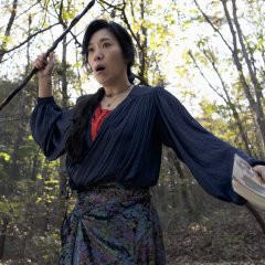 No Other Choice Korean Movie photo