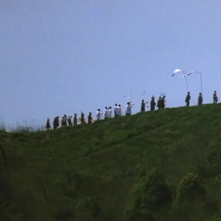 Twenty-Four Eyes (1987)