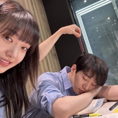 Cashero Korean Drama photo