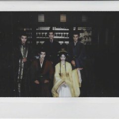 Chu Hou Chinese Drama(0000) photo