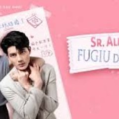 Mr. Fu, Your Wife Ran Away from Home Again Chinese Drama(2024) photo