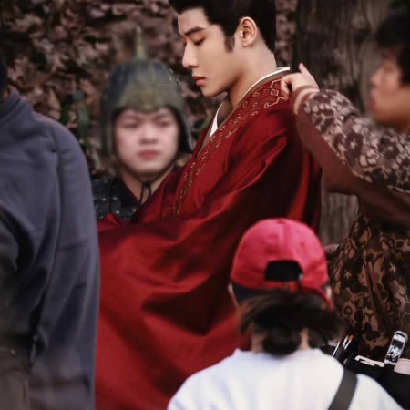 Transfer Gold Hairpin ()