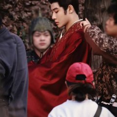 Jia Jin Chai Chinese Drama(0000) photo