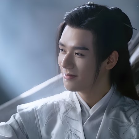 Word of Honor (2021)