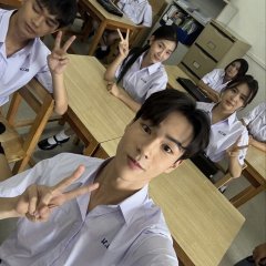 Good Boy Thai Drama(0000) photo