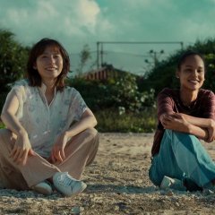 Fence Japanese Drama photo