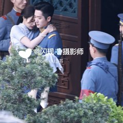 Yu Dian Qiu Chinese Drama(0000) photo