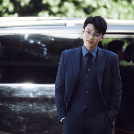 Love between Lines (2026)