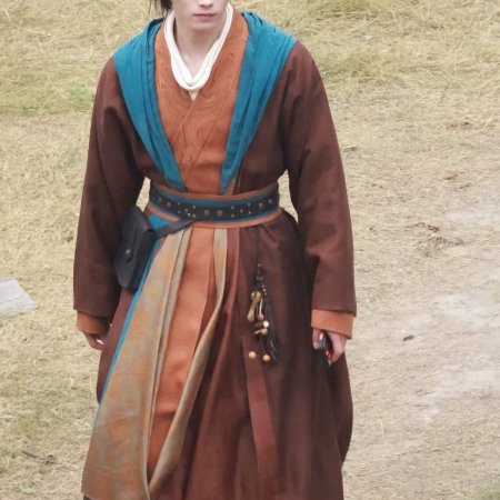 Tian Du Yi Wen Lu ()