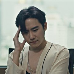Jack & Joker: U Steal My Heart! Thai Drama photo
