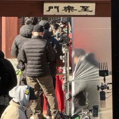 Brave New World Korean Drama(2026) photo