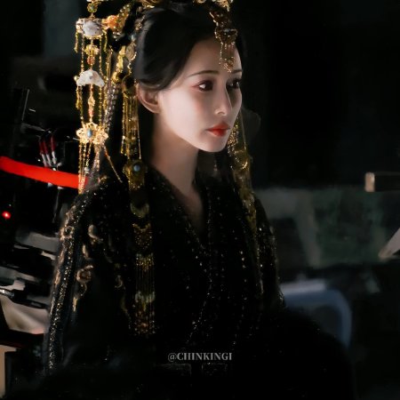 Tigers Sniff the Rose ()