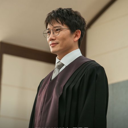 The Judge Returns (2026)