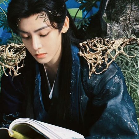 The Unclouded Soul (2025)