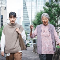 Small Fry Heroes Japanese Drama(2026) photo