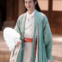 Word of Honor Chinese Drama photo
