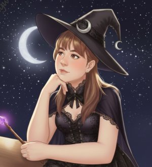 WittyWitch