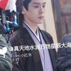 Ting Feng Ling Chinese Drama(0000) photo