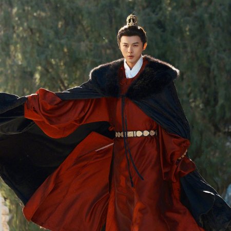 The Vendetta of An (2025)