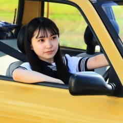 Girls Drive Japanese Movie photo