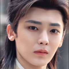 Bi Xue Chan Chinese Drama(0000) photo