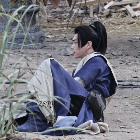 Tian Du Yi Wen Lu ()