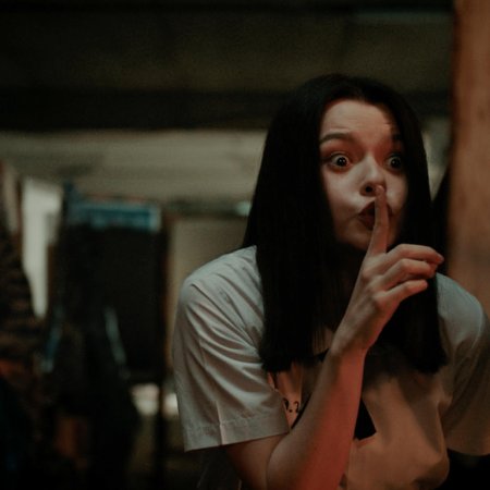 Girl from Nowhere the Reset (2026)