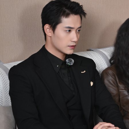 Secret by My Name (2026)