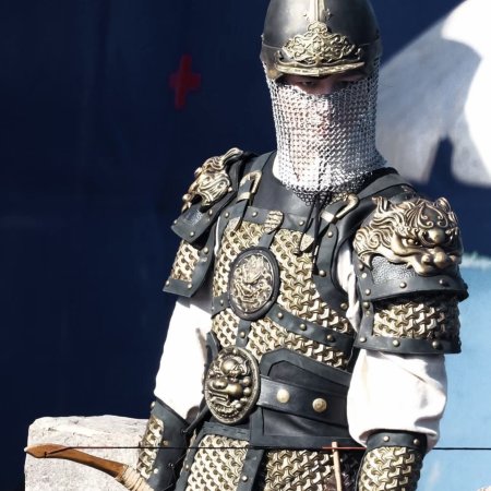 River of No Return (2026)